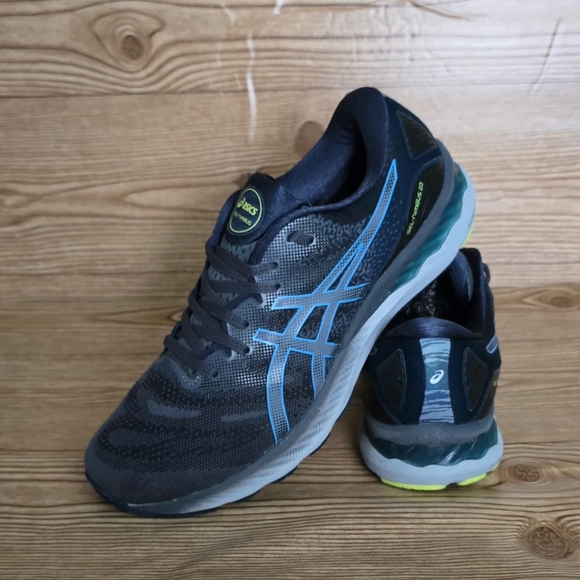 ASICS Gel-Nimbus 23 Sneakers - Picture 1 of 10
